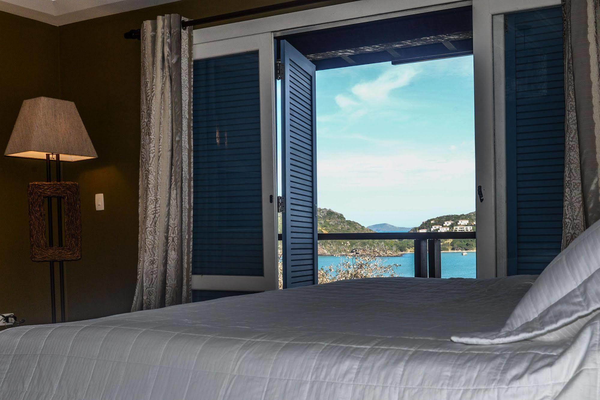 Apua Ferradura (Adults Only) Hotel Búzios Buitenkant foto