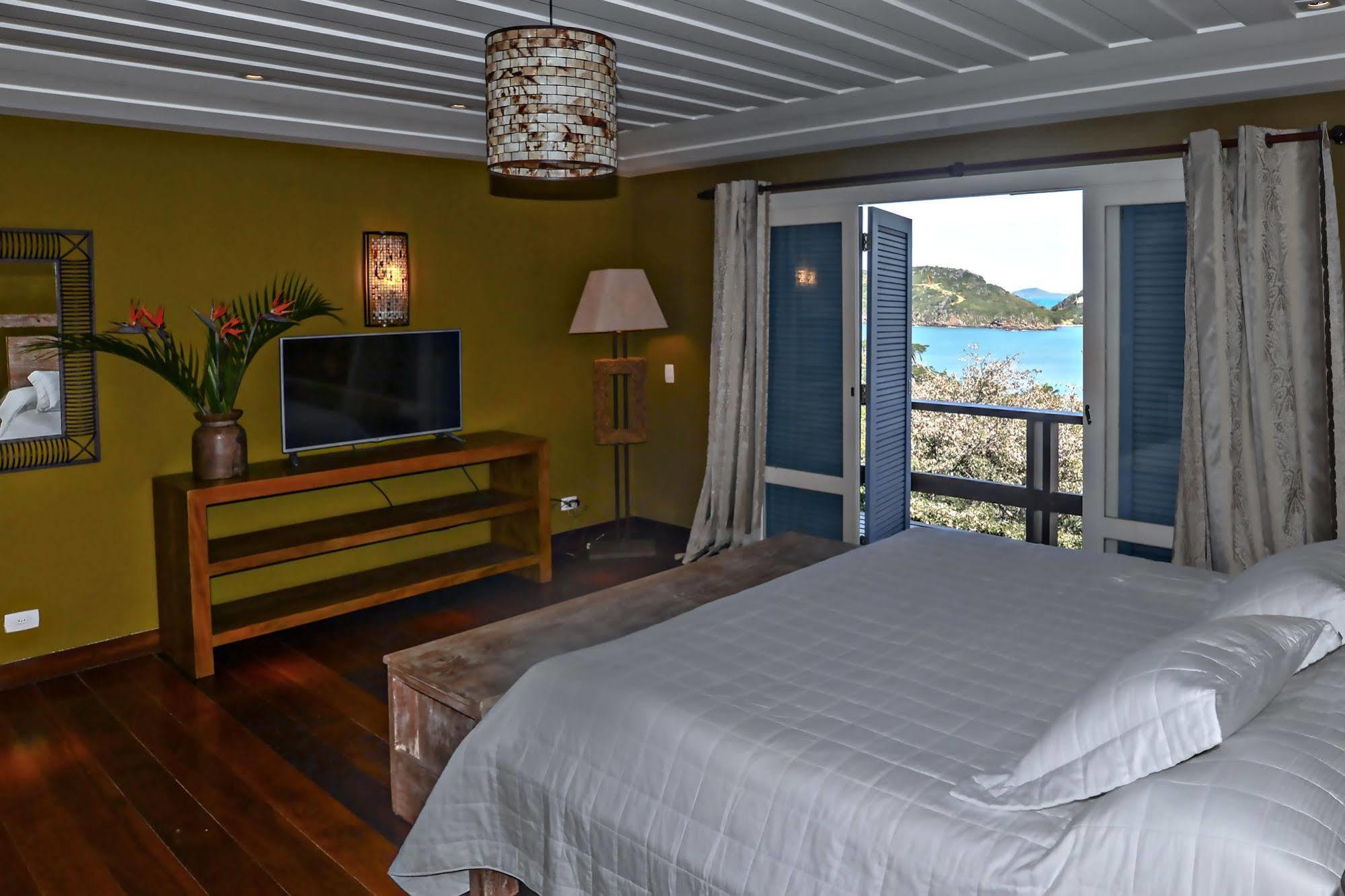 Apua Ferradura (Adults Only) Hotel Búzios Buitenkant foto