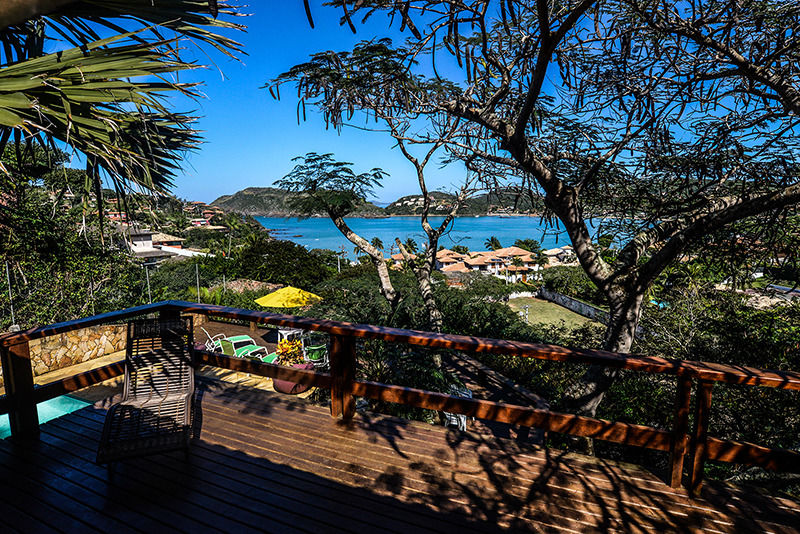 Apua Ferradura (Adults Only) Hotel Búzios Buitenkant foto