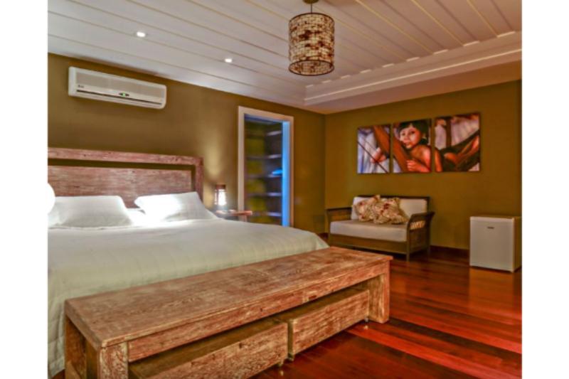 Apua Ferradura (Adults Only) Hotel Búzios Buitenkant foto