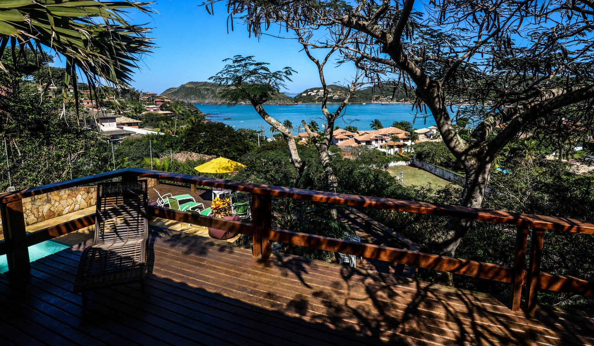 Apua Ferradura (Adults Only) Hotel Búzios Buitenkant foto